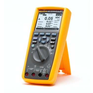 Multimetro digitale evoluto Fluke 287