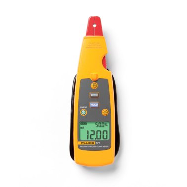 Pinza Amperometrica per loop 4-20mA Fluke 771