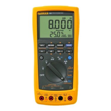 Fluke 789 Multimetro di Processo