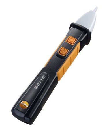 Testo 745 Non-contact voltage detector