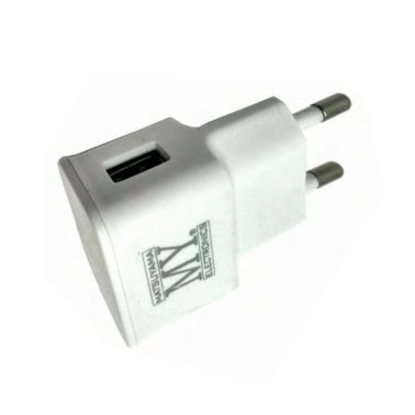 Alimentatore USB 5V 1 Uscita 2500 mA