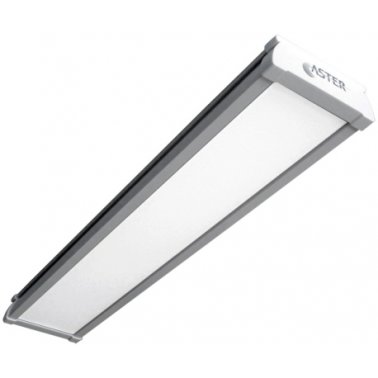 Plafoniera di Emergenza a LED  640mm 15 Watt 230VAC