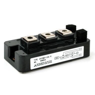 Mitsubishi Electric CM150DY-24H Modulo IGBT di Potenza