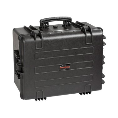 Explorer 5833.BE IP67 waterproof anti-shock trolley case