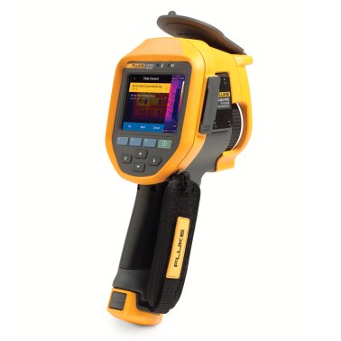 Fluke Ti480 PRO Thermal Camera with Autofocus Multisharp