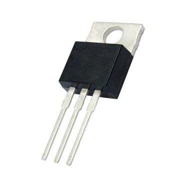 IRFZ46N Transistor Power MOSFET Canale N 53A 55V 0,0165 Ohm