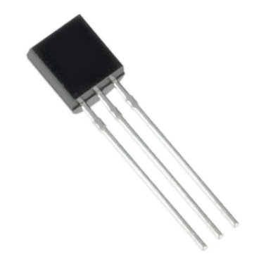 Fairchild Semiconductor LM336Z25 Regolatore di Tensione Fisso da 2,5V