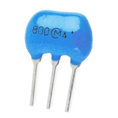 Murata CSTLS4M00G53-A0 Risonatore Ceramico 3 pin 4 MHz