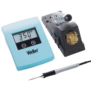 Weller WSM1 Portable Soldering Station T0053292699N