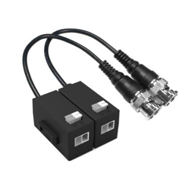 Dahua PFM800-E Coppia Balun passivi per segnali HDCVI, TVI, AHD e CVBS