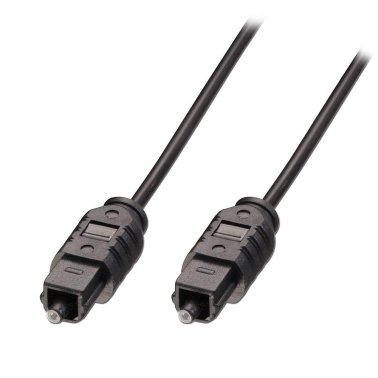 Cavo SPDIF ottico digitale TosLink, 5m