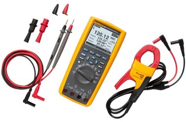 Fluke 289 IMSK Industrial Multimeter Service Kit