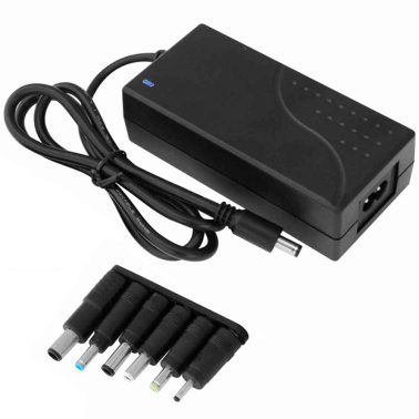 Alcapower AP90U Alimentatore Universale per Notebook 19V 4,75A 90W