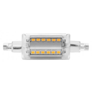 Lampada di Ricambio Led Special R7S Mini 78mm 5W 3000K Wiva