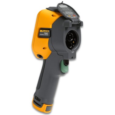 Fluke TiS60+ Infrared Thermal Imager 320x240