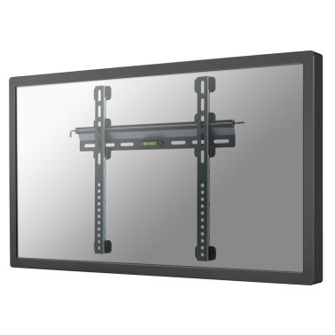 Supporto fisso da Parete per TV e Monitor Neomounts by Newstar PLASMA-W040BLACK