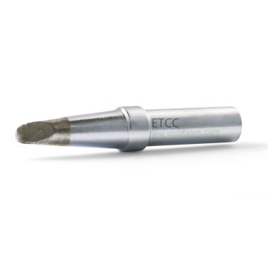 ETCC Punta Weller Taglio Sbieco 3,2 mm