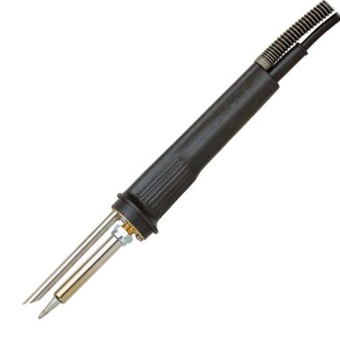 Weller FE50M 50 Watt soldering iron with smoke extractor accessory T0053215299