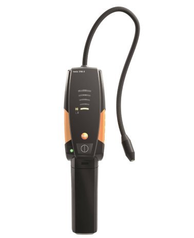 Testo 316-3 Refrigerant Gas Leak Detector