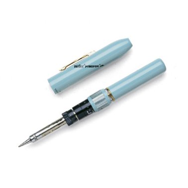 Pyropen Jr. Saldatore a Gas Weller T0051607599