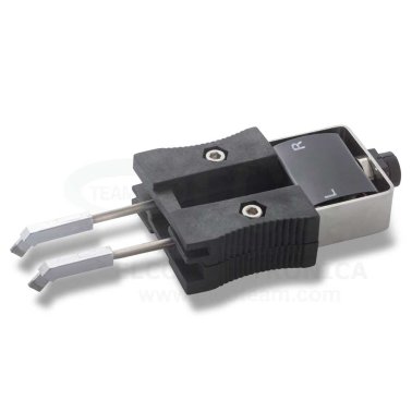 Weller RTW3 Soldering Tip 3 x 1.0 mm 45 ° screwdriver set for WMRT / WXMT T0054465399N