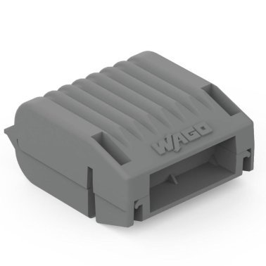 Wago 207-1331 Gelbox IPX8 Watertight electrical connection box compatible with 4mm² WAGO 221 terminals