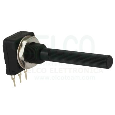 Piher PC16 Potentiometer 22K Linear 20%