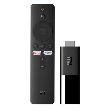 Xiaomi MI TV Stick Android Chiavetta Smart TV 8GB con Telecomando