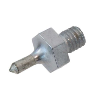 Weller DS120 Ugello 2,5/1,1 mm per Dissaldatori Weller DS80, DSV80, DS22 - T0051355299N