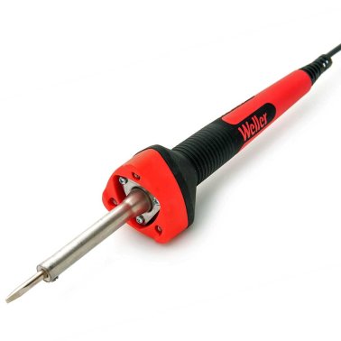 Weller SP15N Soldering iron 15W 230V with LED lighting SP15NEU