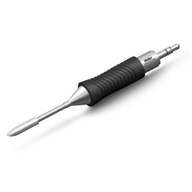 Weller RTM032S MS Screwdriver Active Tip 3.2x0.9 mm for WMRP / WXMP T0050101099 Military Standard