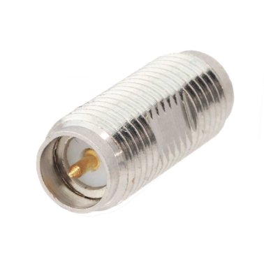 SMA female - RP-SMA female JR6886A adapter