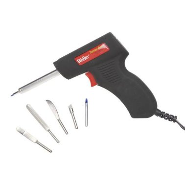 Weller Thermo-Boost TB100EU Soldering Gun