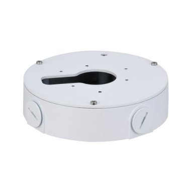 Dahua PFA13F Aluminum Watertight Junction Box for Cameras