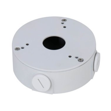 Dahua PFA13G Aluminum Waterproof Junction Box for Cameras
