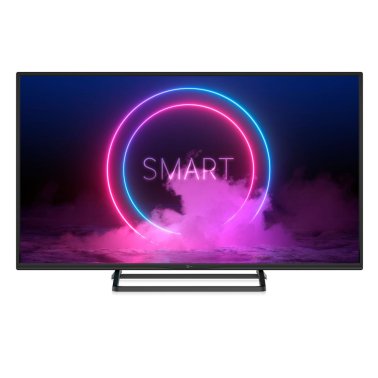 TELE System SMART40 SC10 TV 40 "FullHD DVB-T2 / S2 HEVC 10 bit