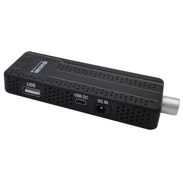 Teknomak TK-HST2 Decoder Digitale Terrestre DVB-T2 Hdmi Stick Dongle