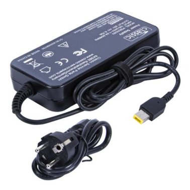 Alimentatore per Notebook Lenovo 20V 6,7A 135W PSE50283