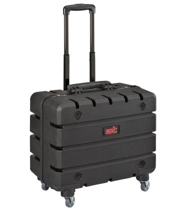 GT Line PIVOT PTS Professional Tool Trolley Case