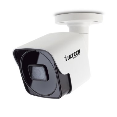 Vultech VS-UVC5050BUF-LT Telecamera Universale 5MP 4in1 AHD Bullet Ottica Fissa 3,6mm