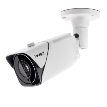 Vultech VS-UVC5050BUMZX-LT Universal Camera 5MP 4in1 AHD Bullet Motorized Lens 5-50mm
