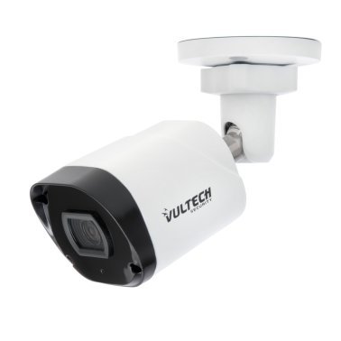 Vultech VS-IPC1520B1FE-ECO IP Camera ECO 2MP Bullet Fixed Optic 2.8mm POE - IP67 - H265 +