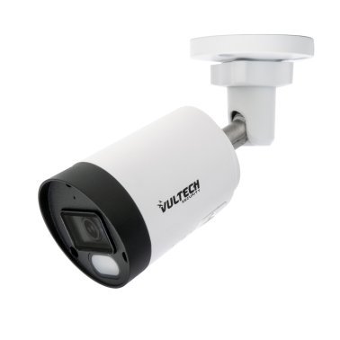Vultech VS-IPC1580B3FE-ECO IP Camera Eco 8MP Bullet Fixed lens 2.8mm POE - IP67 - H265 + Microphone and SD slot