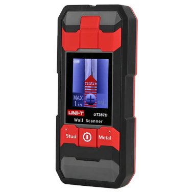 UNIT-T UT387D Detector wall scanner for electrical cables and pipes