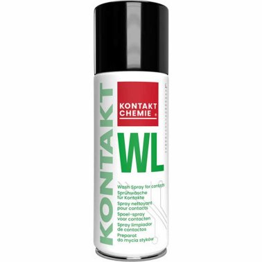 Kontakt Chemie KONTAKT WL Degreasing cleansing spray 200ml