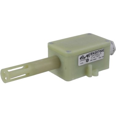 Ambient temperature probe Pt100 Class B -40 ° / + 120 ° C - Eliwell SN207000