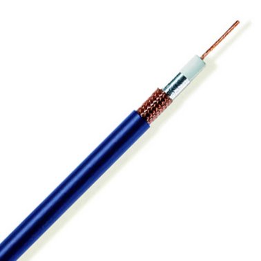 Professional Video Coaxial Cable 75 Ohm Tasker C140