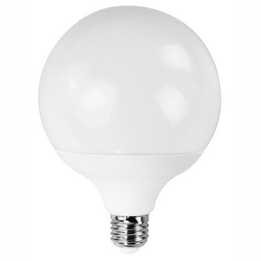 Globe LED Lamp 20 Watt 230VAC Warm Light 3000K E27 AP20GCL