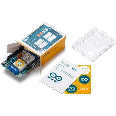 Arduino® 4 Relays Shield A000110