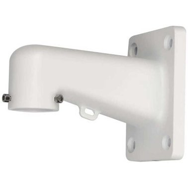 Dahua PFB305W Supporto da muro in alluminio bianco per telecamere Speed Dome PTZ